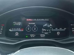Audi A7 55 TFSI quattro Prestige - ფოტო 12