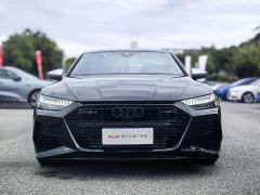Audi A7 55 TFSI quattro Prestige - ფოტო 2