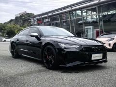 Audi A7 55 TFSI quattro Prestige - ფოტო 3