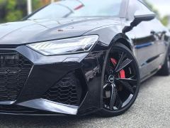 Audi A7 55 TFSI quattro Prestige - ფოტო 6