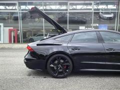 Audi A7 55 TFSI quattro Prestige - ფოტო 7