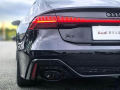 Audi A7 55 TFSI quattro Prestige - ფოტო 8
