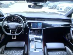 Audi A7 55 TFSI quattro Prestige - ფოტო 9