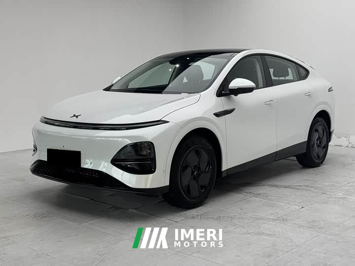 XPeng G6 625 Max Flagship - ავტომობილი ჩინეთიდან