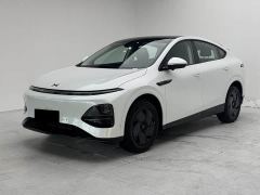 XPeng G6 625 Max Flagship - ფოტო 1