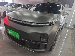 Li Auto L9 Max - photo 1
