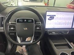 Li Auto L9 Max - photo 10