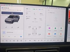 Li Auto L9 Max - photo 11