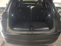 Li Auto L9 Max - photo 18