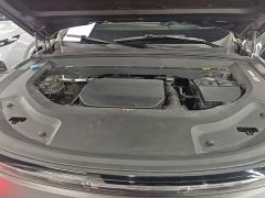 Li Auto L9 Max - photo 19