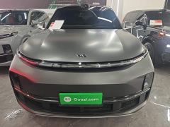 Li Auto L9 Max - photo 2