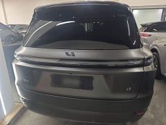 Li Auto L9 Max - photo 5