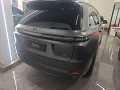 Li Auto L9 Max - photo 6