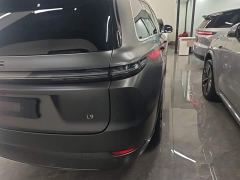 Li Auto L9 Max - photo 7