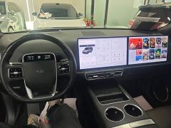 Li Auto L9 Max - photo 9