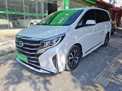 GAC Aion M8 Lingxiu Series 390T Luxury - фото 1