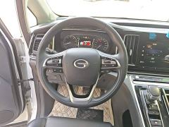 GAC Aion M8 Lingxiu Series 390T Luxury - фото 10