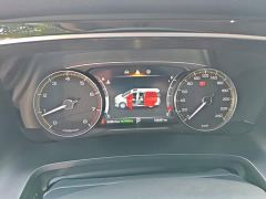 GAC Aion M8 Lingxiu Series 390T Luxury - фото 11