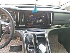 GAC Aion M8 Lingxiu Series 390T Luxury - фото 12