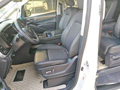 GAC Aion M8 Lingxiu Series 390T Luxury - фото 14