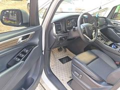 GAC Aion M8 Lingxiu Series 390T Luxury - фото 15