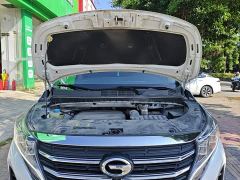 GAC Aion M8 Lingxiu Series 390T Luxury - фото 19