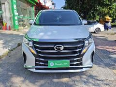 GAC Aion M8 Lingxiu Series 390T Luxury - фото 2
