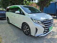 GAC Aion M8 Lingxiu Series 390T Luxury - фото 3