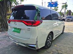 GAC Aion M8 Lingxiu Series 390T Luxury - фото 6