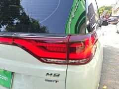 GAC Aion M8 Lingxiu Series 390T Luxury - фото 7