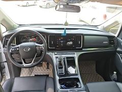 GAC Aion M8 Lingxiu Series 390T Luxury - фото 9