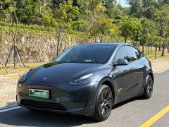 Tesla Model Y Rear-Wheel Drive - photo 1