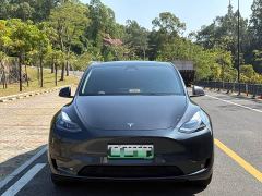 Tesla Model Y Rear-Wheel Drive - photo 2