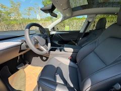 Tesla Model Y Rear-Wheel Drive - photo 4