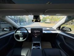 Tesla Model Y Rear-Wheel Drive - photo 5