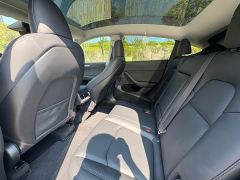 Tesla Model Y Rear-Wheel Drive - photo 6