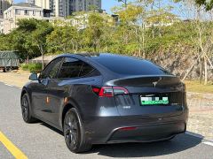 Tesla Model Y Rear-Wheel Drive - photo 7