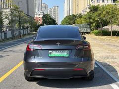 Tesla Model Y Rear-Wheel Drive - photo 8