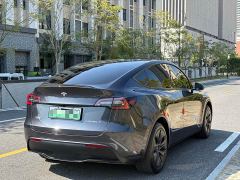 Tesla Model Y Rear-Wheel Drive - photo 9