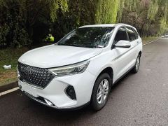 Haval M6 PLUS 1.5T Manual Elite Smart Connected Edition - ფოტო 1