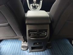 Haval M6 PLUS 1.5T Manual Elite Smart Connected Edition - ფოტო 10