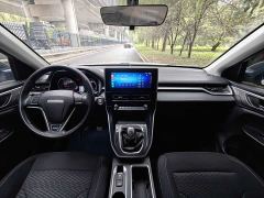 Haval M6 PLUS 1.5T Manual Elite Smart Connected Edition - ფოტო 11
