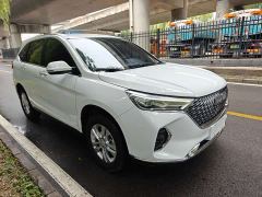 Haval M6 PLUS 1.5T Manual Elite Smart Connected Edition - ფოტო 2