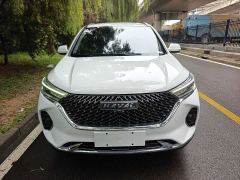Haval M6 PLUS 1.5T Manual Elite Smart Connected Edition - ფოტო 3