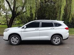 Haval M6 PLUS 1.5T Manual Elite Smart Connected Edition - ფოტო 4