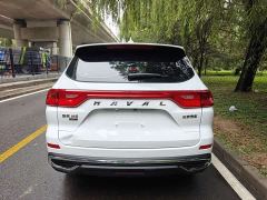 Haval M6 PLUS 1.5T Manual Elite Smart Connected Edition - ფოტო 5