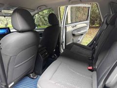 Haval M6 PLUS 1.5T Manual Elite Smart Connected Edition - ფოტო 8