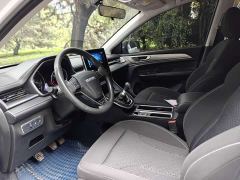 Haval M6 PLUS 1.5T Manual Elite Smart Connected Edition - ფოტო 9