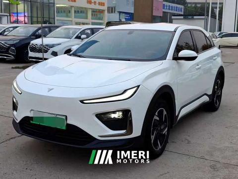 2024 Neta X 500 Pioneer Edition - car from China