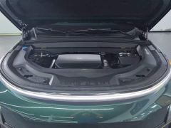 Li Auto L9 Ultra Smart Refresh Edition - ფოტო 10